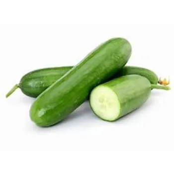 Natural Cucumber