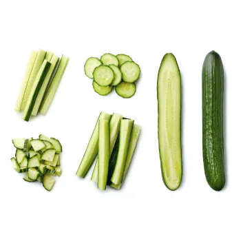 Natural Cucumber