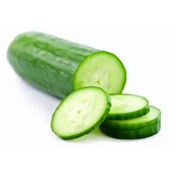 Cucumber