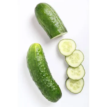 Organic  Cucumber
