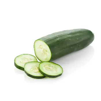 Common Cucumber