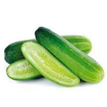 Natural Fresh Cucumber