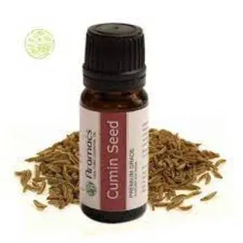 Cumin Oil