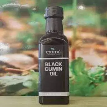 Cumin Oil