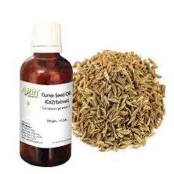 Cumin Oil