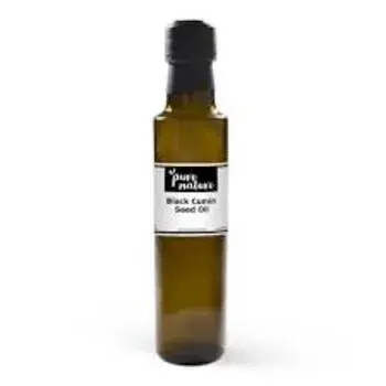 Cumin Oil
