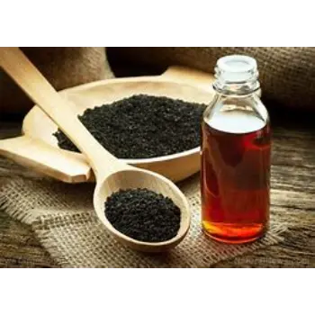 Natural Cumin Oil