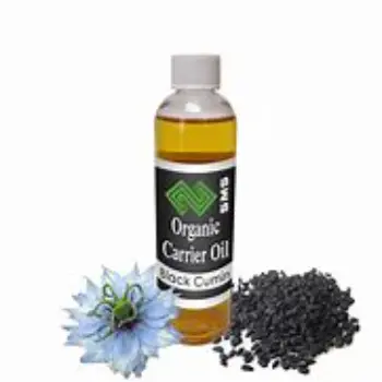 Qualitybest Cumin Oil
