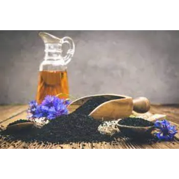 Fitness  Cumin Oil