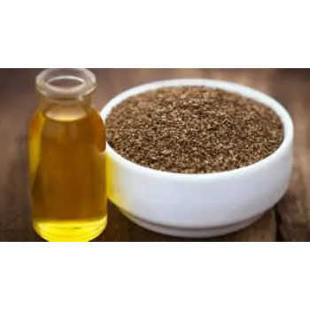 Beneficial Cumin Oil