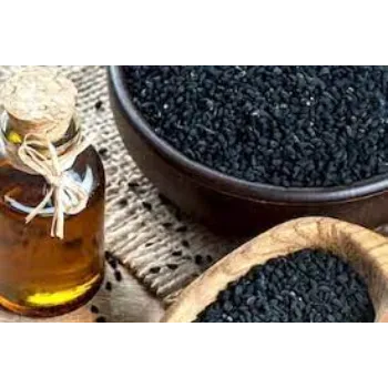 Fine Cumin Oil
