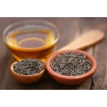 Classic Cumin Oil