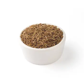 Common Cumin Seeds