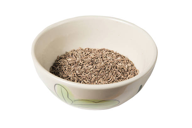 Natural Cumin Seeds