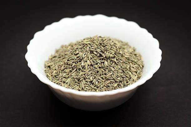 Organic Cumin Seeds