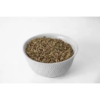 Natural  Cumin Seeds