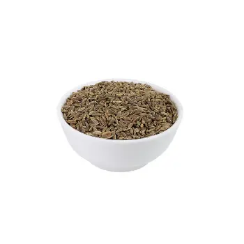 Fresh Cumin Seeds