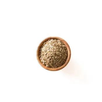  Organic   Cumin Seeds
