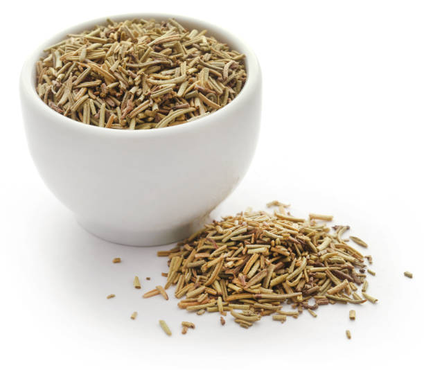 Common Cumin Seeds