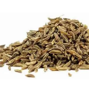 Organic Cumin Seeds