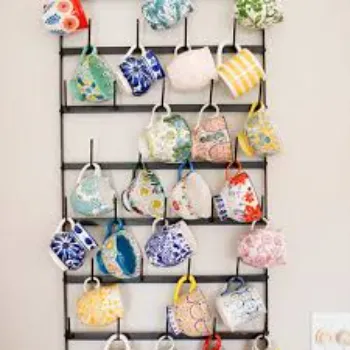 Cup Display