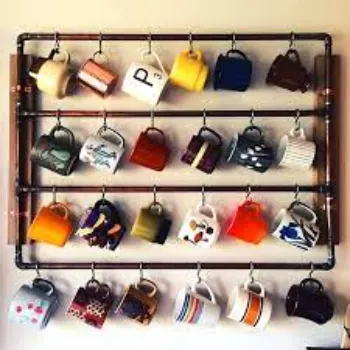 Cup Display