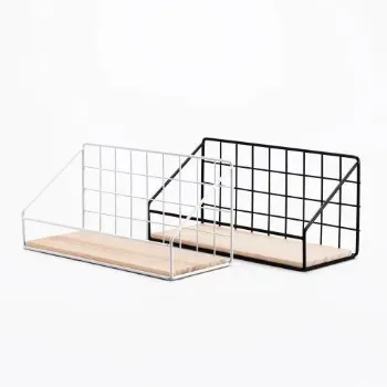 Coated Cup Display