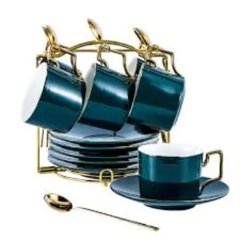 Cup Display