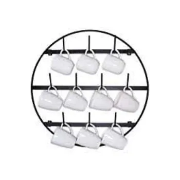 Cup Rack