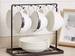 Cup Rack