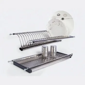 Stylish Cup Rack