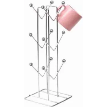 Cup Rack