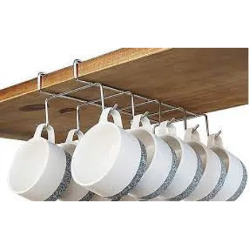 Easy To Place Cup Rack