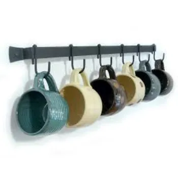 Durable Cup Rack