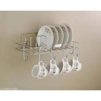 Durable Cup Rack