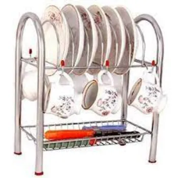 Durable Cup Rack