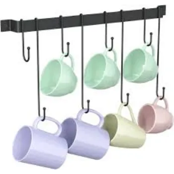 Fine Finishing Cup Rack