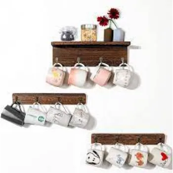 Durable Cup Rack