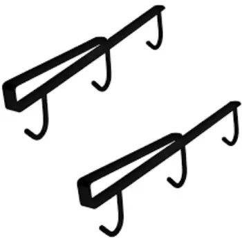 Durable Cup Rack