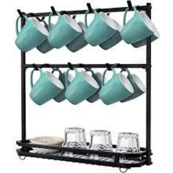 Durable Cup Rack
