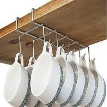 Cup Holder Stand for Kitchen