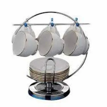 Stylish Cup Rack