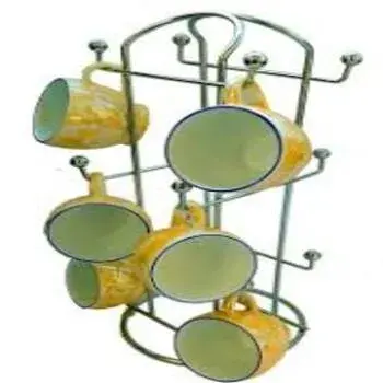 Cup Rack
