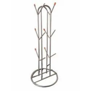 Durable Cup Rack