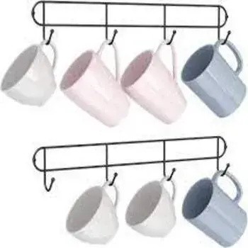 Coffee Cup Rack