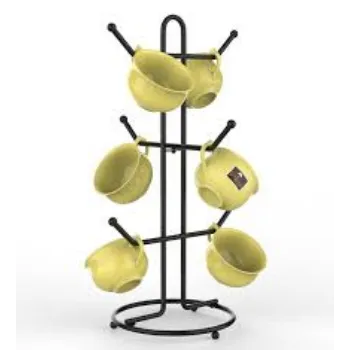 Durable Cup Rack