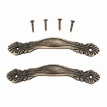 cupboard fittings 