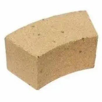 Cupola Bricks  for construction works