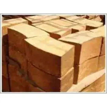 Circul Fireclay Cupola Fire Brick