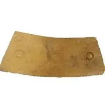 Cupola Bricks : Semi Round